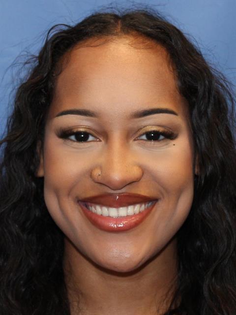 Morgan Ford ID headshot photo