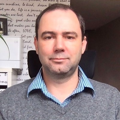 Profile image for Leandro Vendruscolo