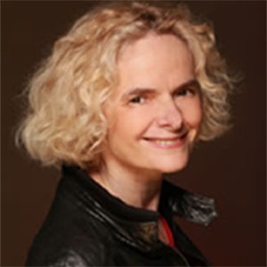Nora Volkow