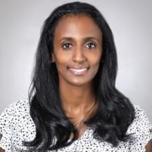 Nada Saleh